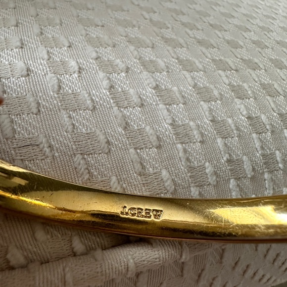 JCrew bangle bracelets - Picture 3 of 4